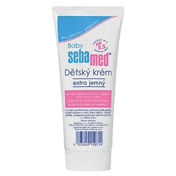 Sebamed Baby detský krém extra jemný 200ml