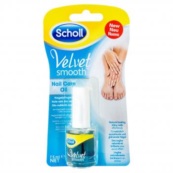 Scholl Velvet smooth- Nail Care Oil 7,5 ml