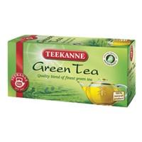 Teekanne Green Tea 20x1,75g