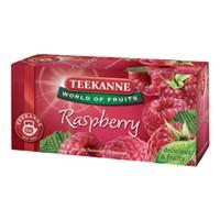 Teekanne Raspberry 20x2,5g