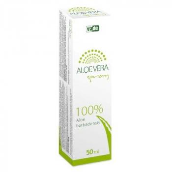 Aloe vera spray 50ml