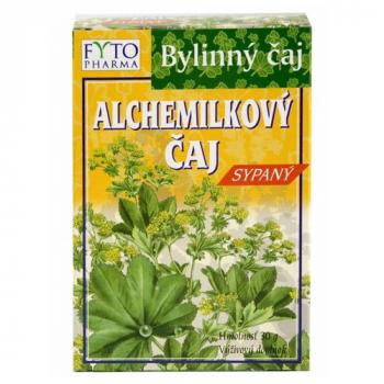 Alchemilkový čaj sypaný 30g FytoPharma