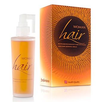 Hair Woman vlasové sérum pre ženy 125ml