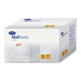 MoliPants soft Fixačné nohavičky, veľkosť Extra Large 1ks