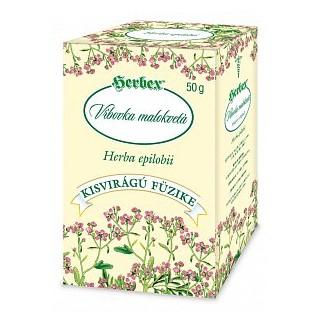Vŕbovka malokvetá čaj sypaný 50g