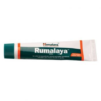 Himalaya Rumalaya gél proti bolesti 30g