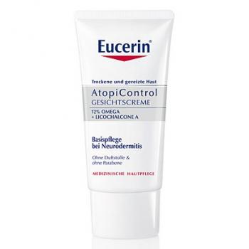 Eucerin AtopiControl pleťový krém 50ml