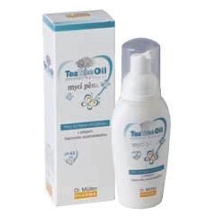 Tea Tree Oil umývacia pena na intímnu hygienu 150ml