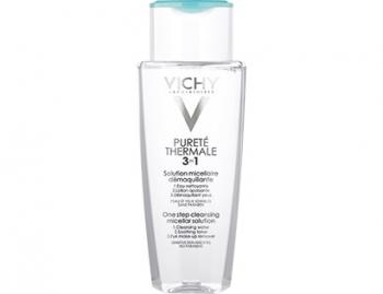 Vichy Purete Thermale 3v1 micelárna voda 200ml