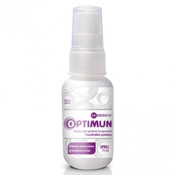 Optimun sprej 75ml