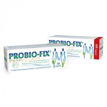Probio-fix 60+30kps