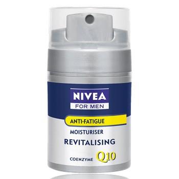 Nivea FOR MEN Energizujúci krém Q10 50ml