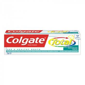 Colgate Total Advanced Fresh zubná pasta 75ml