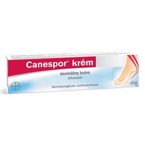 Canespor krém 15g