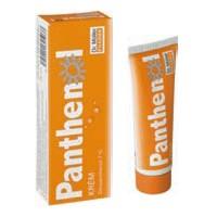 Panthenol krém 30ml