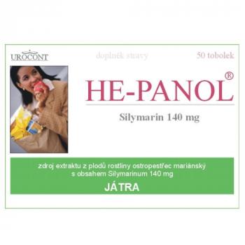 He-panol 50tob