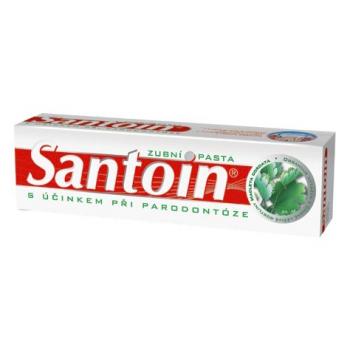 Santoin zubná pasta 100ml