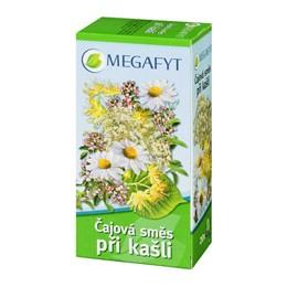 Čajová zmes priedušky MEGAFYT 20x1,5g