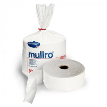 Mullro extra Vinutá obväzová gáza 7cm x 20m 2ks