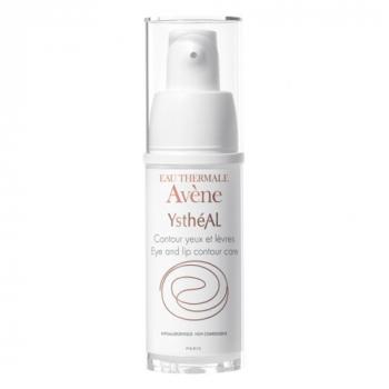 Avene YsthéAL okolie očí a pier 15ml