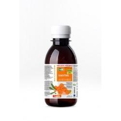 Rakytník sirup 200ml