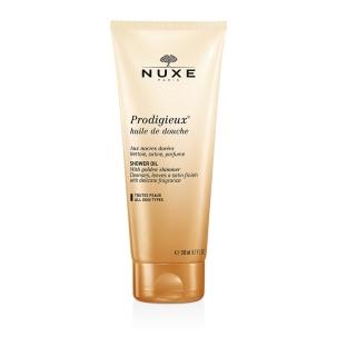 Nuxe sprchový olej 200ml