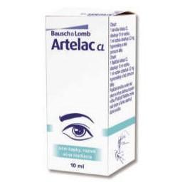 Artelac CL očná instilácia 10ml