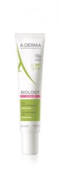 A-DERMA BIOLOGY CALM upokojujúca starostlivosť 40 ml
