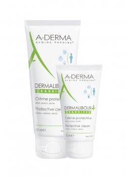 A-Derma Dermalibour Barrier 50ml