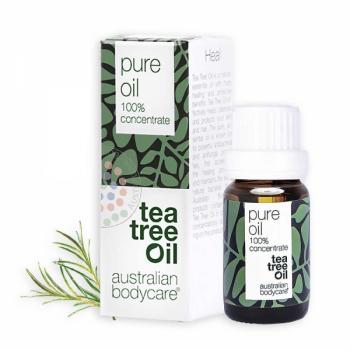 tea tree olej australian bodycare