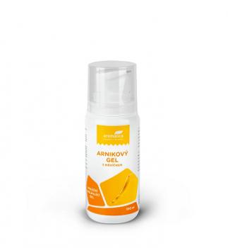 AROMATICA Arnikový gél 100 ml