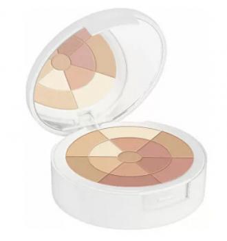 AVÈNE Couvrance Mozaikový púder prirodzený pre citlivú pleť 10 g
