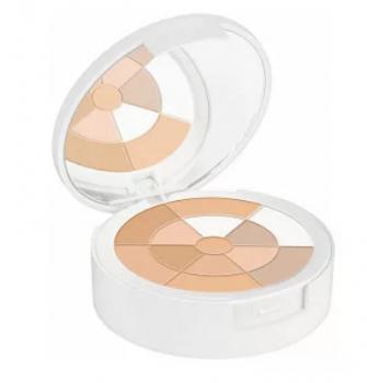 Avene Couvrance mozaikový púder, svetlý 10g