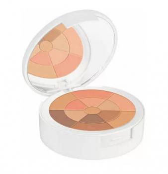AVÈNE Couvrance Mozaikový púder tmavý 10 g