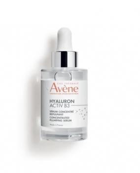 AVENE Hyaluron Activ B3 koncentrované vyhladzujúce sérum 50ml
