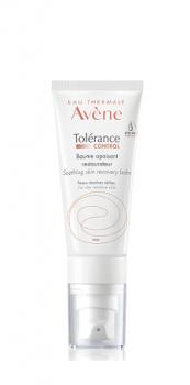 AVENE Tolérance control upokojujúci obnovujúci balzam 40 ml