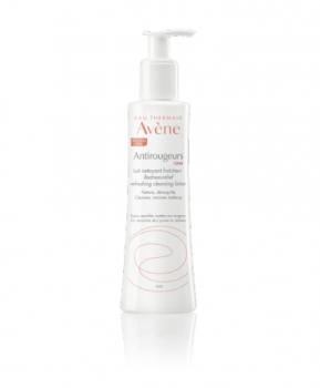 Avene Antirougeurs čistiace mlieko 200ml