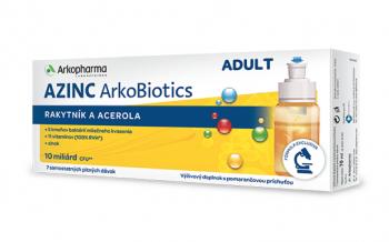 AZINC ArkoBiotics ADULT