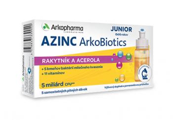 AZINC ArkoBiotics JUNIOR