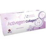 Activegen Collagen 30 vrecúšok