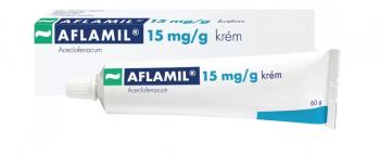 Aflamil 15 mg/g krém 60g