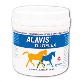 Alavis Duoflex pre kone 387g