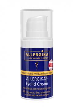 Allergika krém na očné viečka 15ml