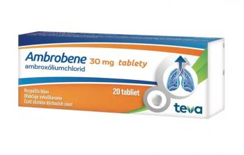 Ambrobene 30mg 20tbl