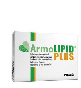 Armolipid plus 