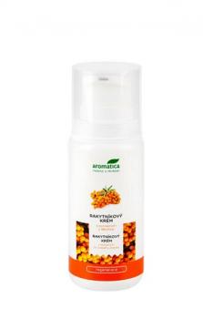 Aromatica Rakytníkový krém 100 ml