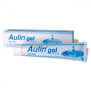 Aulín 30mg/g gel