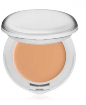 Avene Couvrance kompaktný zmatňujúci make-up SPF30 Natural 10g
