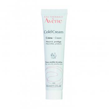 Avene Cold Cream krém 40ml