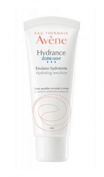 Avene Hydrance ľahká hydratačná emulzia 40ml